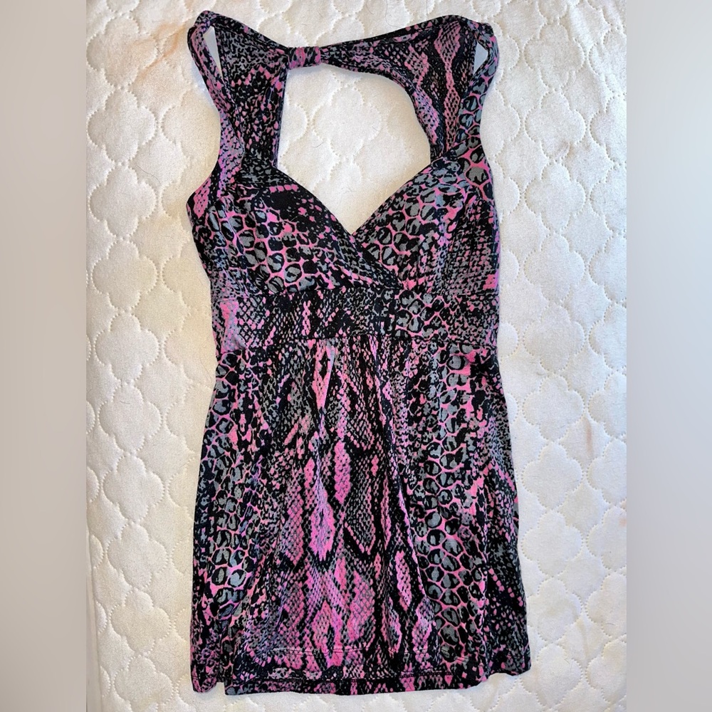 Women’s Tank Top